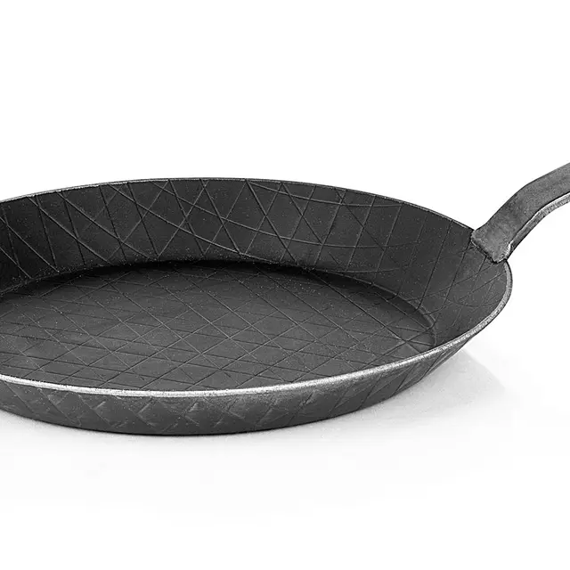Stekepanne Petromax Wrought-Iron Pan Ø 24 cm 