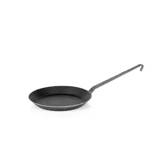 Stekepanne Petromax Wrought-Iron Pan &#216; 24 cm