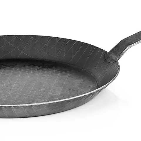 Stekepanne Petromax Wrought-Iron Pan &#216; 32 cm