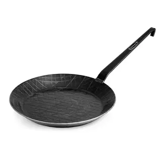 Stekepanne Petromax Wrought-Iron Pan &#216; 24 cm