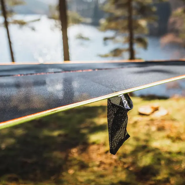 Hengekøye til 2 Tentsile T-Mini Mesh 