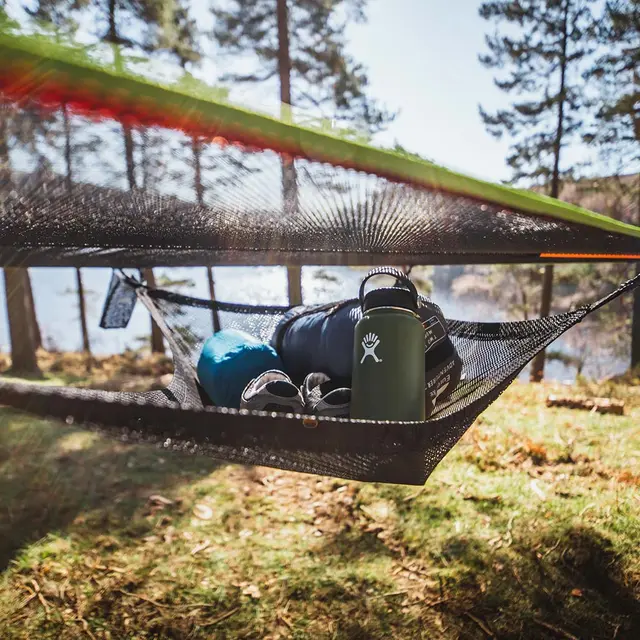 Hengekøye til 2 Tentsile T-Mini Mesh 