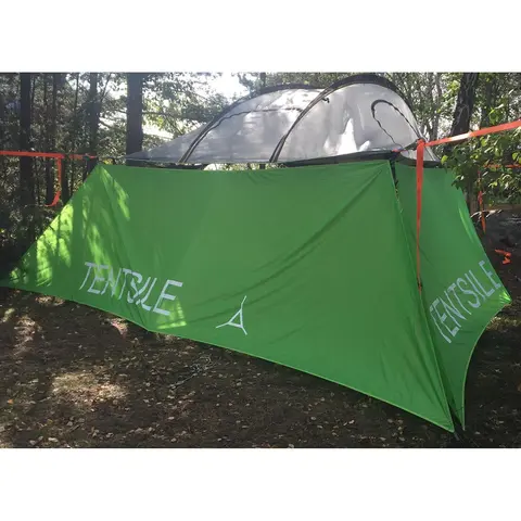 Vegg til tretelt Tentsile Trapezium Tent Wall 3 ForestGr