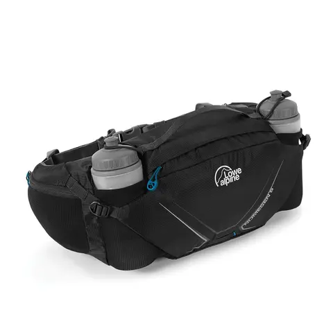 Hoftesekk Lowe Alpine Nijmegen 6 Black