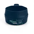 Masekopp Wildo Fold-A-Cup Bio 2,5 dl Masekopp