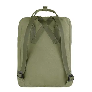 Fritidssekk Fjällräven Kånken 16 620