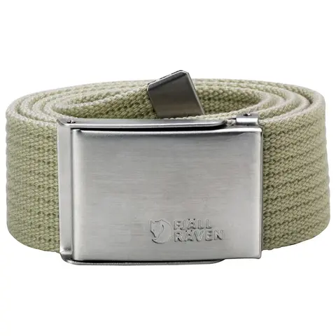 Belte Fj&#228;llr&#228;ven Canvas Belt 236