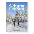 Skiturer i Oslomarka Cappelen Damm Skiturer i Oslomarka