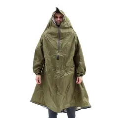 Fjellduk Helsport Fjellduk Pro Green