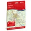 Røros Nordeca Norge 1:50 000 10081