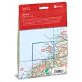 Smøla Nordeca Norge 1:50 000 10088