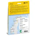 Nord-Norge S&#248;r Nordeca Veikart 2178 Nord-Norge S&#248;r