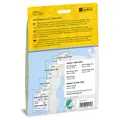 Nord-Norge Nord Nordeca Veikart 2179 Nord-Norge Nord