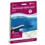 Hardangervidda Vest Nordeca Turkart 1:50 000 2659