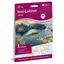 Vest-Lofoten Nordeca Turkart 1:50 000 2745