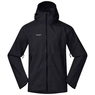Skalljakke til herre XL Bergans Letto Jacket M XL 12680