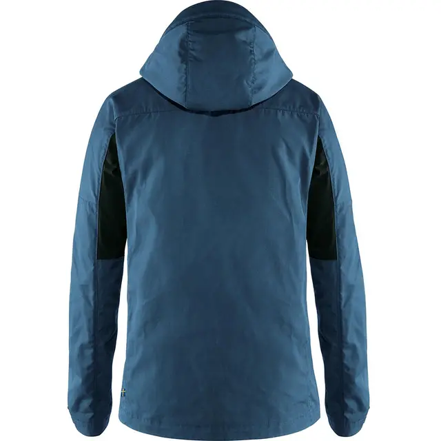 Turjakke til herre Fjällräven Kaipak Jacket M 520-030 
