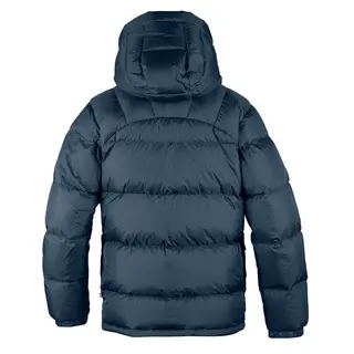Dunjakke til herre Fj&#228;llr&#228;ven Expedition Down Lite M 560