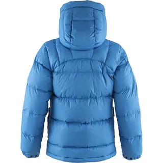 Dunjakke til dame XL Fj&#228;llr&#228;ven Expedition Down Lite W XL 525
