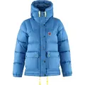 Dunjakke til dame Fj&#228;llr&#228;ven Expedition Down Lite W 525