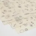 Matomslag 3 pk. Abeego Beeswax Food Wrap Mix