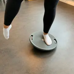 Balansebrett Abilica BalanceBoard Ø 39 cm