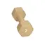 Vekt 2 kg Abilica Dumbell 2 kg