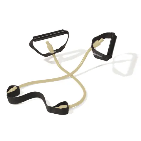 Treningsstrikk 3,5–14 kg Abilica ExerTube Eco Light