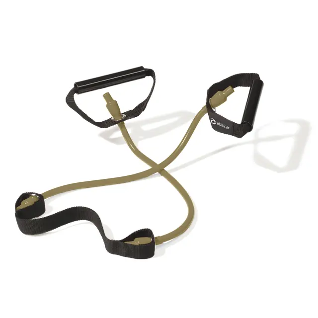 Treningsstrikk 5–18 kg Abilica ExerTube Eco Medium 