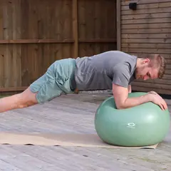FitnessBall Abilica FitnessBall Ø 65 cm