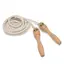 Hoppetau Abilica JumpRope Eco White