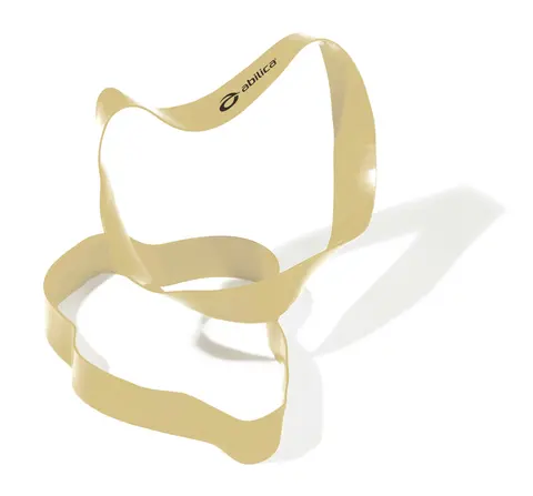 Treningsstrikker 4,5–18 kg Abilica RubberBand Eco 2 pk. Light