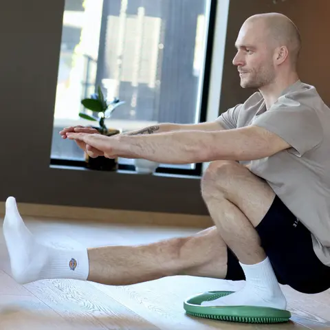 Balansepute Abilica SoftBalance &#216; 35 cm
