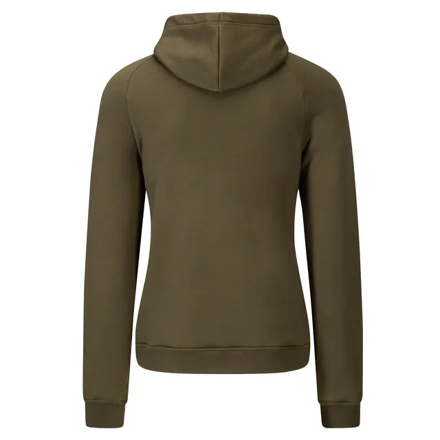 Hettegenser til herre M Aclima Fleecewool Hoodie M M 356 