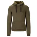 Hettegenser til herre Aclima Fleecewool Hoodie M 356