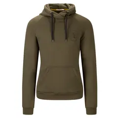 Hettegenser til herre M Aclima Fleecewool Hoodie M M 356