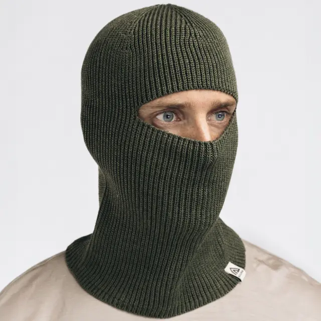 Balaclava Aclima Balaclava Hat 356 