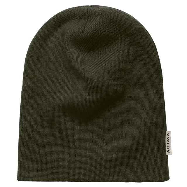 Lue Aclima Classic Beanie 356 