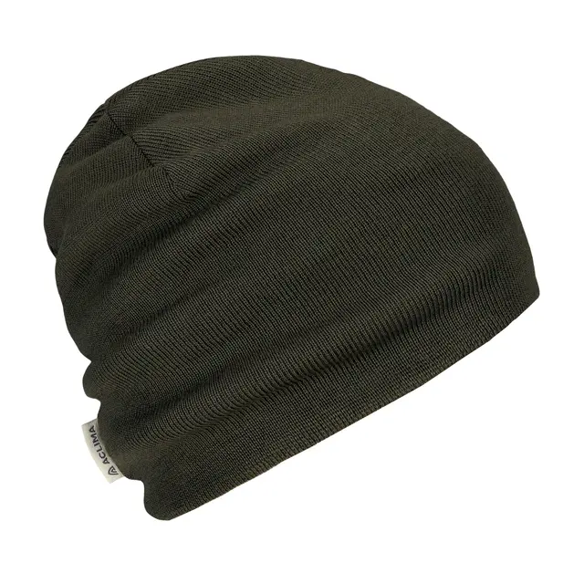 Lue Aclima Classic Beanie 356 