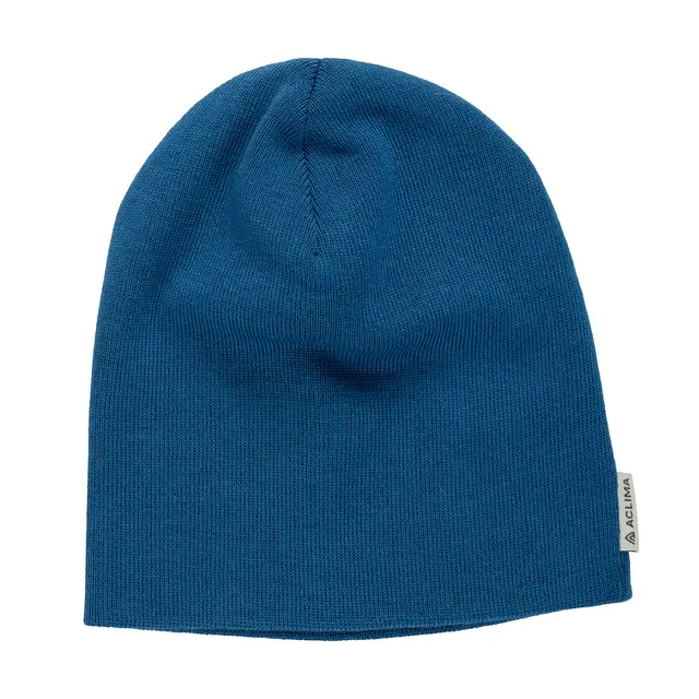 Lue Aclima Classic Beanie 374 