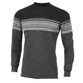 Tr&#248;ye til herre Aclima Designwool Marius Crew M 138