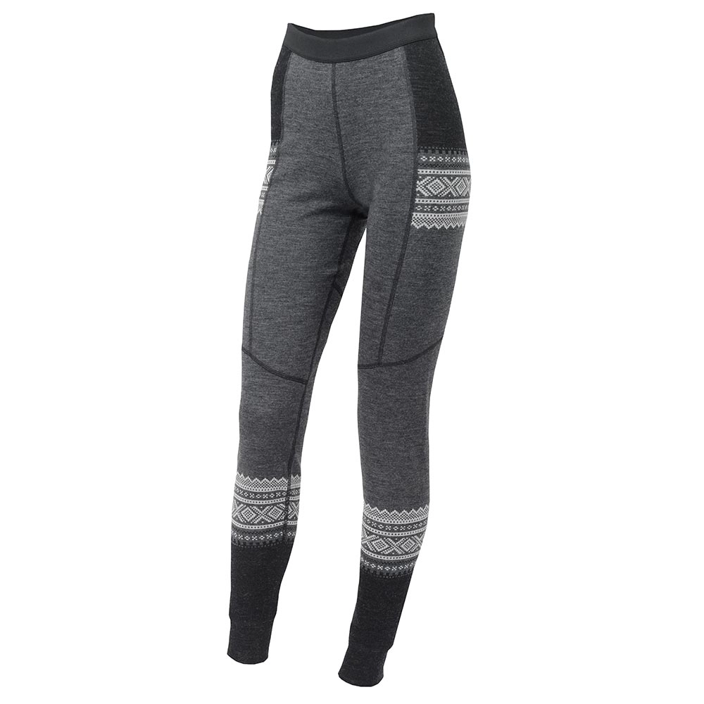 Compra Maglia a manica lunga Designwool Marius donna di Aclima