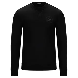 Genser til herre Aclima Fleecewool Crew M 123