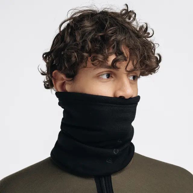 Hals Aclima Fleecewool Headover 123 