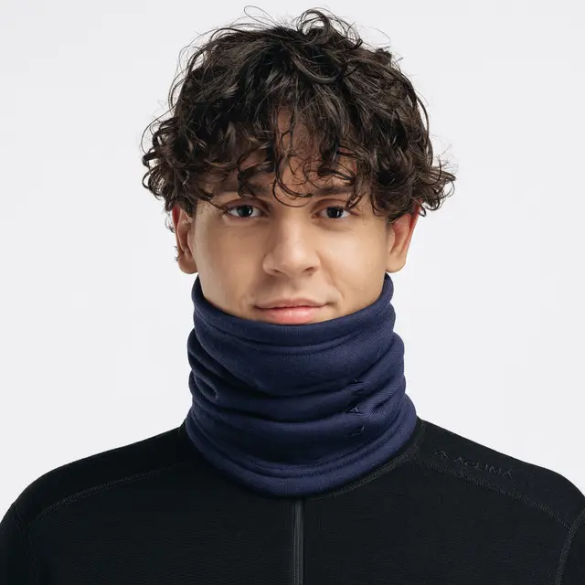 Hals Aclima Fleecewool Headover 232 