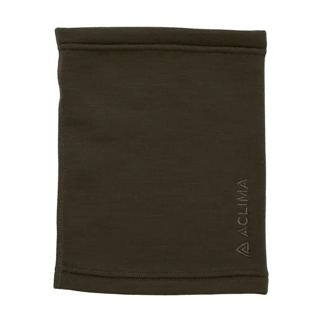 Hals Aclima Fleecewool Headover 356 