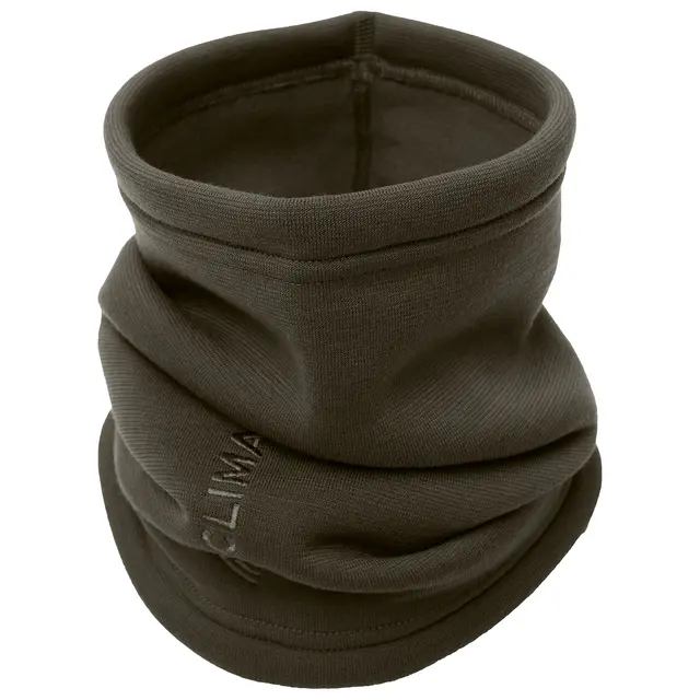 Hals Aclima Fleecewool Headover 356 