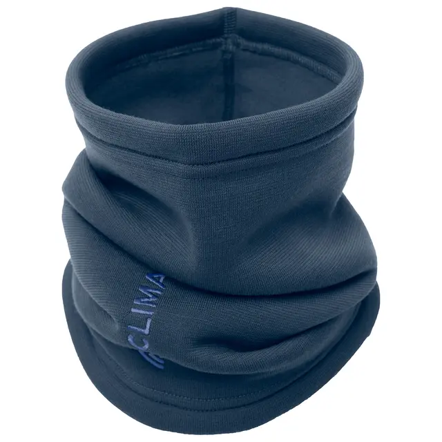Hals Aclima Fleecewool Headover 485 