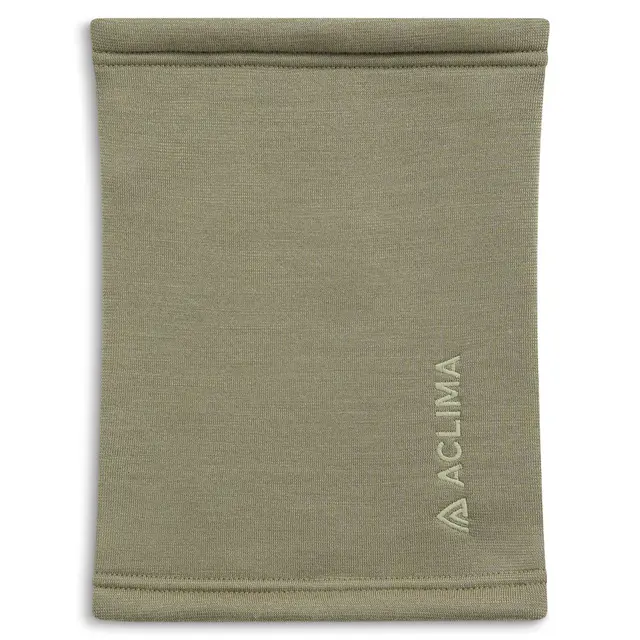Hals Aclima Fleecewool Headover 486 