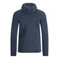 Hettejakke til herre Aclima Fleecewool Hooded Jacket M 485